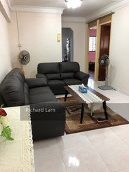 Blk 270 Yishun Street 22 (Yishun), HDB 3 Rooms #202602352